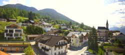 Archiv Foto Webcam Panorama Reith 09:00