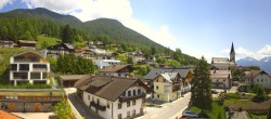 Archiv Foto Webcam Panorama Reith 11:00