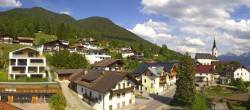 Archiv Foto Webcam Panorama Reith 15:00