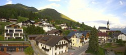 Archiv Foto Webcam Panorama Reith 17:00
