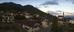 Archiv Foto Webcam Panorama Reith 19:00