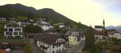 Archiv Foto Webcam Panorama Reith 05:00