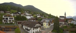 Archiv Foto Webcam Panorama Reith 06:00