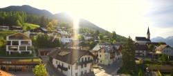 Archiv Foto Webcam Panorama Reith 07:00