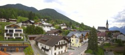 Archiv Foto Webcam Panorama Reith 09:00