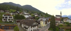 Archiv Foto Webcam Panorama Reith 05:00