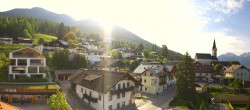 Archiv Foto Webcam Panorama Reith 07:00