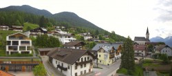 Archiv Foto Webcam Panorama Reith 09:00