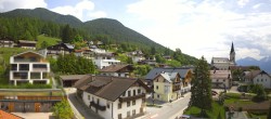 Archiv Foto Webcam Panorama Reith 11:00