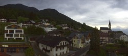 Archiv Foto Webcam Panorama Reith 19:00