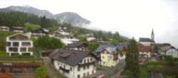 Archiv Foto Webcam Panorama Reith 11:00