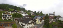 Archiv Foto Webcam Panorama Reith 07:00