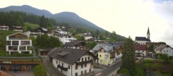 Archiv Foto Webcam Panorama Reith 05:00