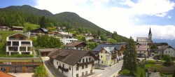 Archiv Foto Webcam Panorama Reith 11:00