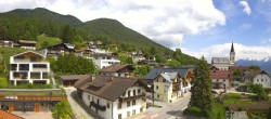 Archiv Foto Webcam Panorama Reith 13:00