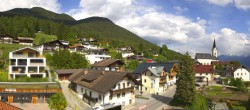 Archiv Foto Webcam Panorama Reith 15:00