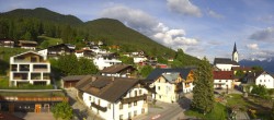 Archiv Foto Webcam Panorama Reith 17:00