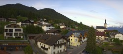 Archiv Foto Webcam Panorama Reith 19:00