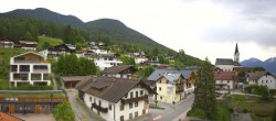 Archiv Foto Webcam Panorama Reith 07:00
