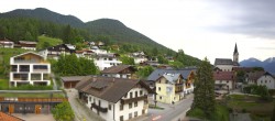 Archiv Foto Webcam Panorama Reith 09:00