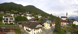 Archiv Foto Webcam Panorama Reith 17:00