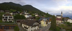 Archiv Foto Webcam Panorama Reith 19:00
