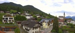 Archiv Foto Webcam Panorama Reith 05:00