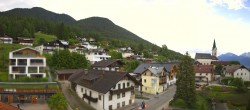 Archiv Foto Webcam Panorama Reith 06:00