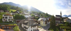 Archiv Foto Webcam Panorama Reith 07:00
