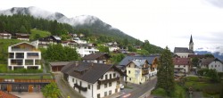Archiv Foto Webcam Panorama Reith 15:00