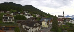 Archiv Foto Webcam Panorama Reith 17:00