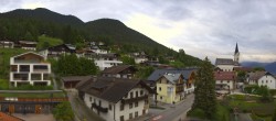 Archiv Foto Webcam Panorama Reith 19:00