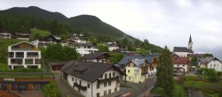 Archiv Foto Webcam Panorama Reith 05:00