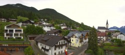 Archiv Foto Webcam Panorama Reith 06:00
