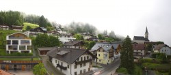Archiv Foto Webcam Panorama Reith 07:00