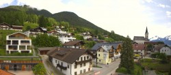 Archiv Foto Webcam Panorama Reith 11:00
