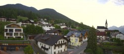 Archiv Foto Webcam Panorama Reith 05:00