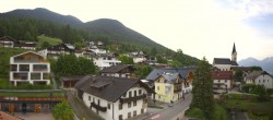 Archiv Foto Webcam Panorama Reith 06:00