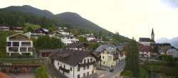 Archiv Foto Webcam Panorama Reith 07:00