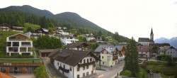 Archiv Foto Webcam Panorama Reith 09:00