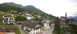Archiv Foto Webcam Panorama Reith 11:00