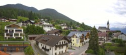 Archiv Foto Webcam Panorama Reith 15:00