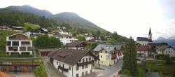 Archiv Foto Webcam Panorama Reith 07:00