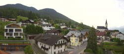 Archiv Foto Webcam Panorama Reith 05:00