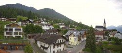 Archived image Webcam Reith - Panoramic view 06:00