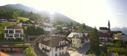 Archived image Webcam Reith - Panoramic view 07:00