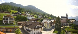 Archived image Webcam Reith - Panoramic view 09:00