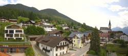 Archived image Webcam Reith - Panoramic view 11:00