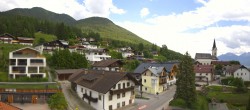 Archived image Webcam Reith - Panoramic view 13:00