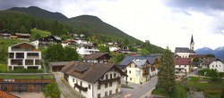 Archived image Webcam Reith - Panoramic view 17:00